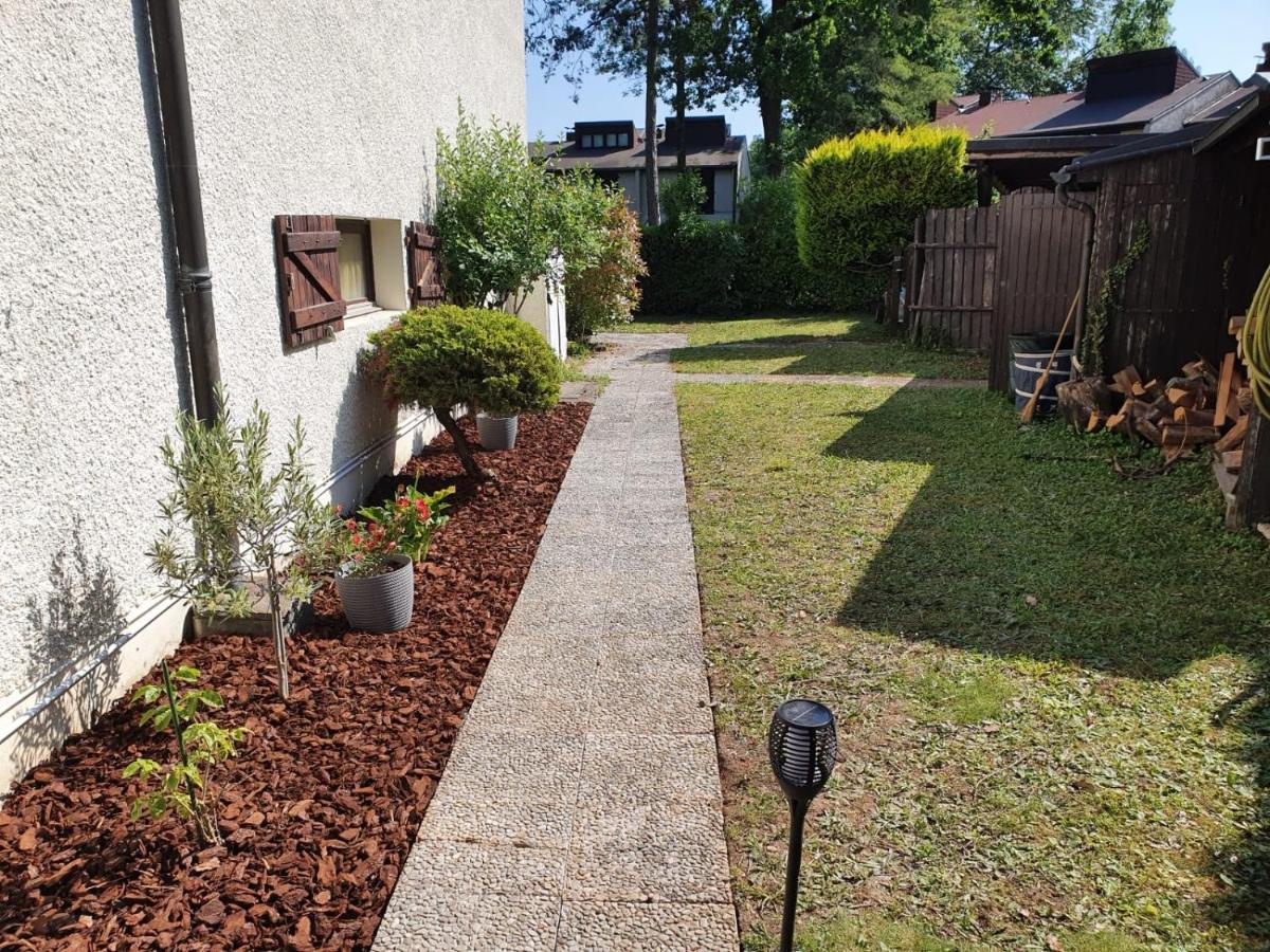Villa Port Ripaille, Les Grebes 24 Thonon-les-Bains Exterior foto