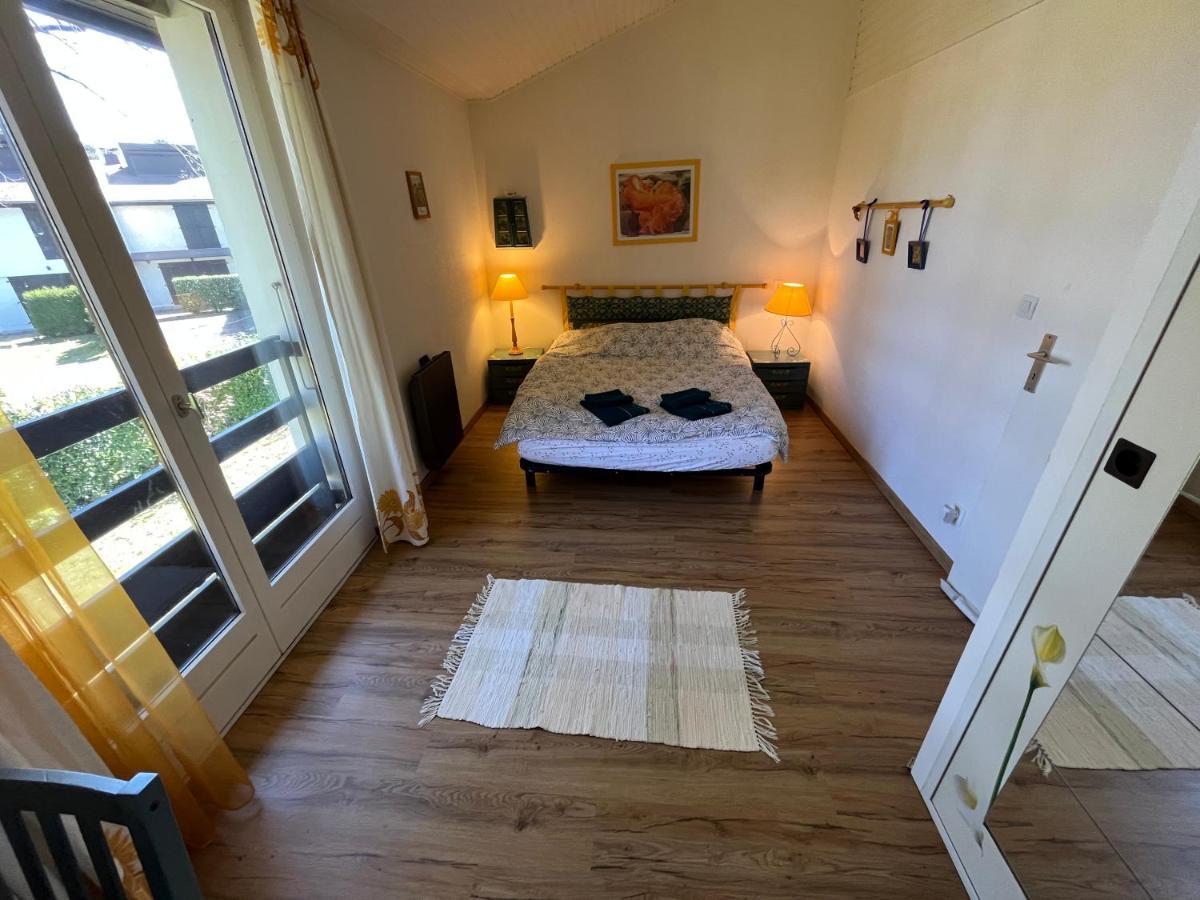 Villa Port Ripaille, Les Grebes 24 Thonon-les-Bains Exterior foto